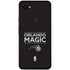 NBA Orlando Magic Standard - Black Google Pixel 3a XL Skin